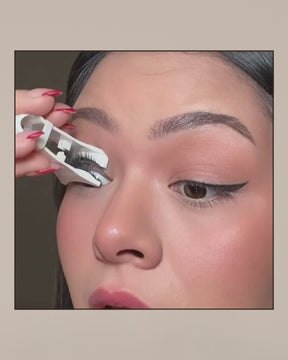 Cils Magnétiques Cora Léonora